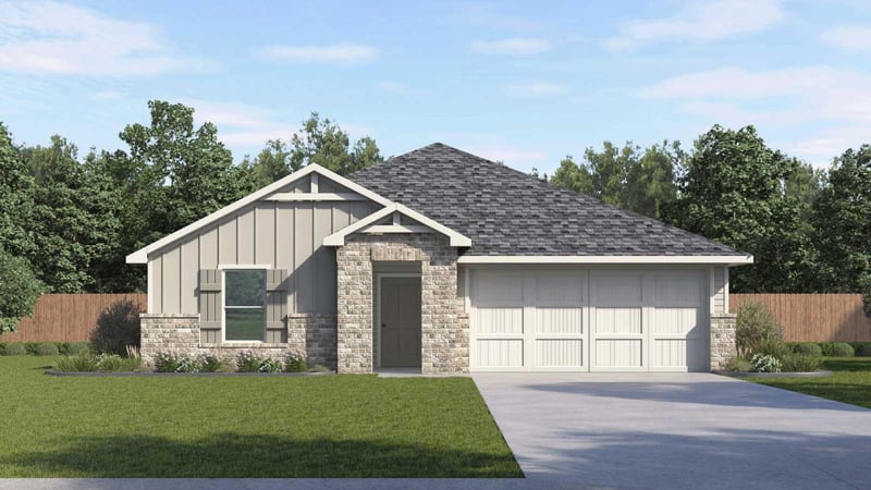 13725 Carper DR, Manor, TX 78653