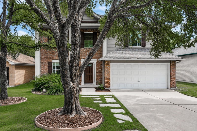 8303 Edgemoor PL, Austin, TX 78749
