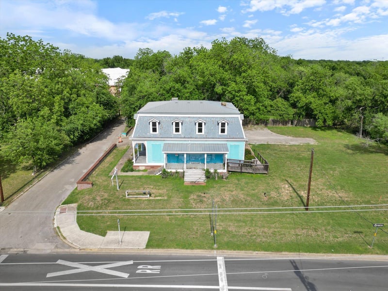 321 Lbj DR, San Marcos, TX 78666