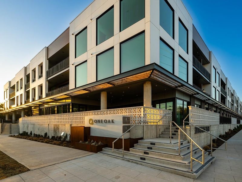 2209 1st ST #217, Austin, TX 78704