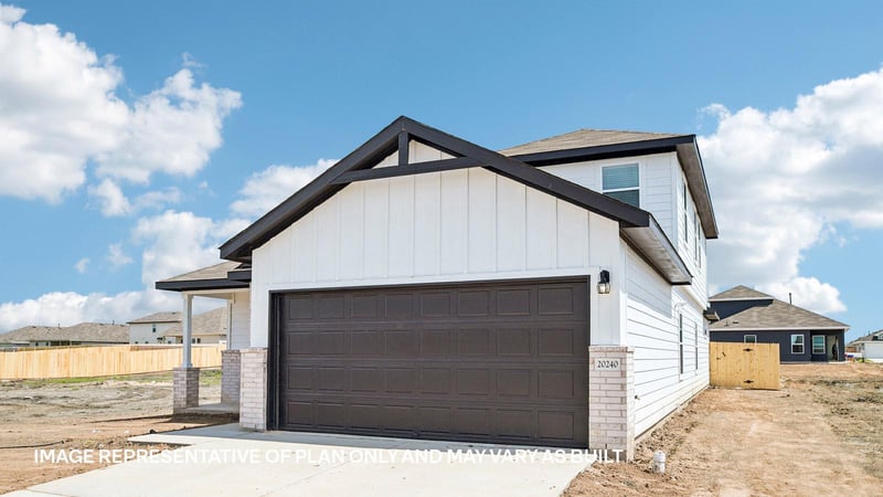 20240 Sinema Way, Manor, TX 78653