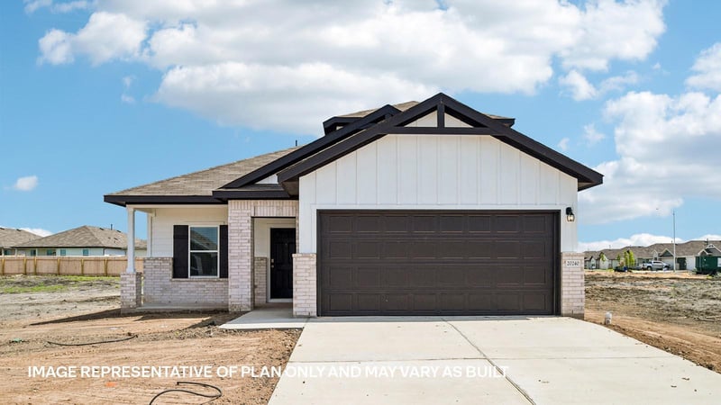 20240 Sinema Way, Manor, TX 78653