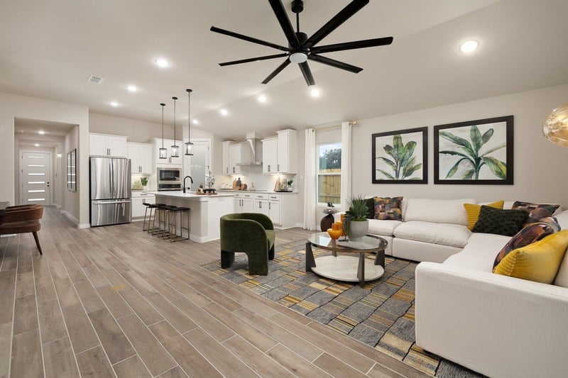 119 Horseherb Way, San Marcos, TX 78666