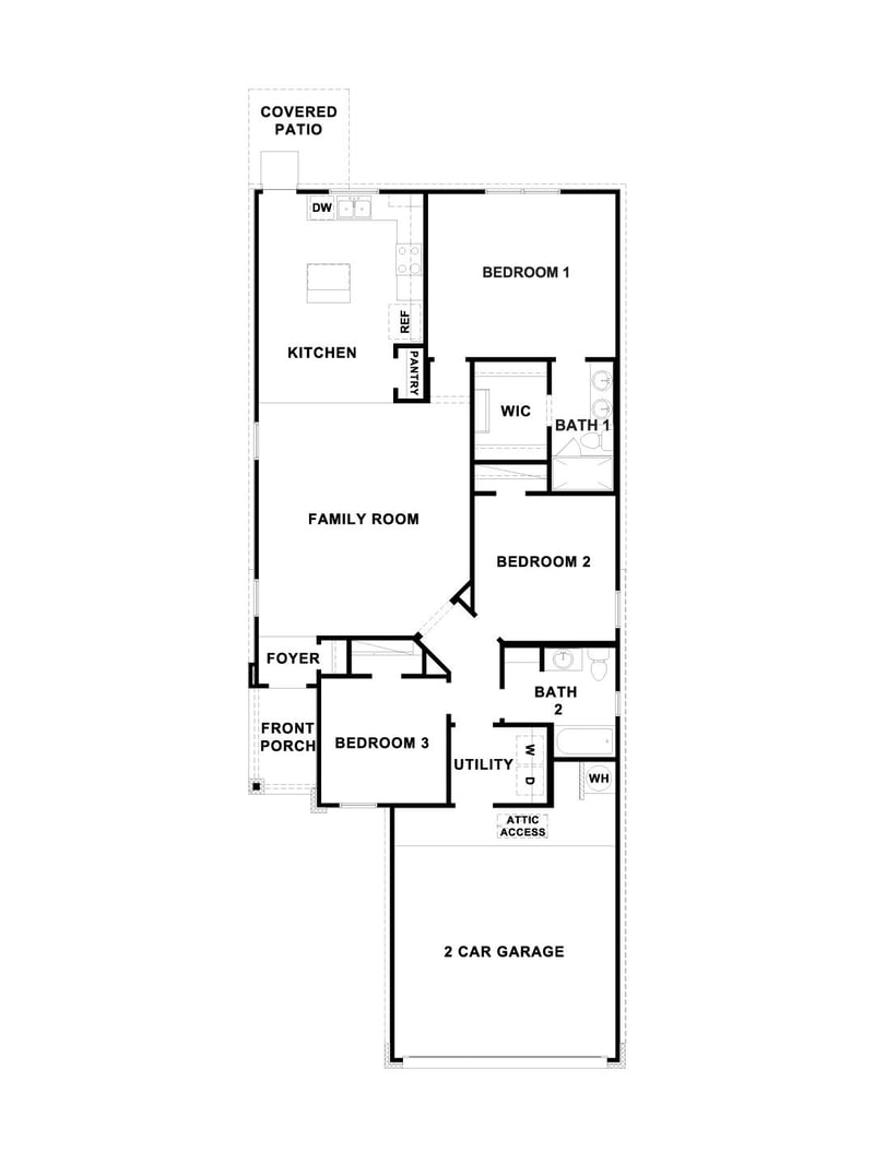 8516 Rhinestone RD, Mustang Ridge, TX 78610