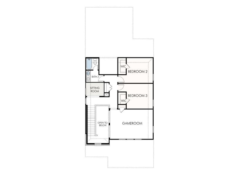 1116 Stonehill DR, Georgetown, TX 78633