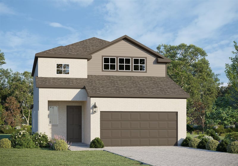 1116 Stonehill DR, Georgetown, TX 78633