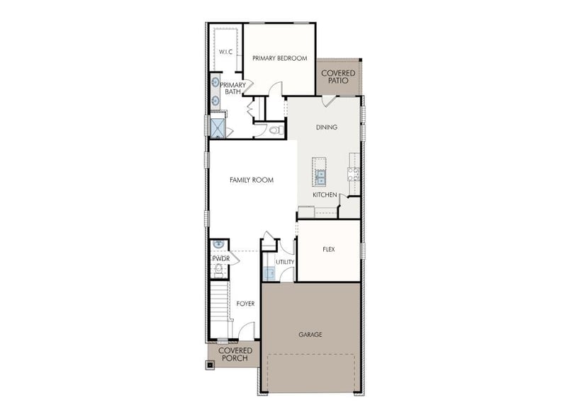 1116 Stonehill DR, Georgetown, TX 78633