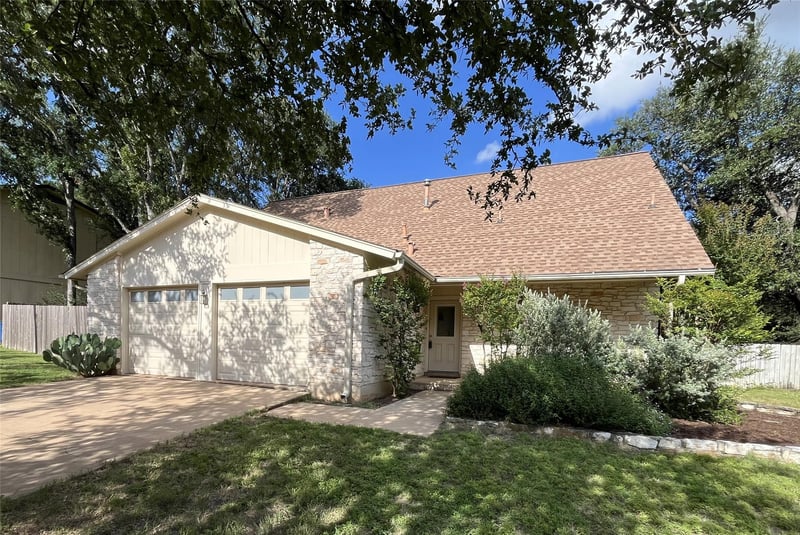 12015 Carmel Park LN, Austin, TX 78727