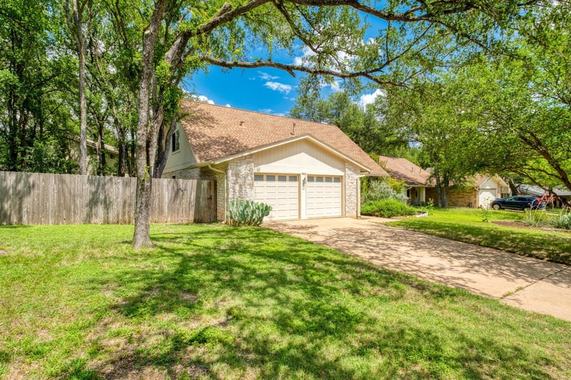 12015 Carmel Park LN, Austin, TX 78727
