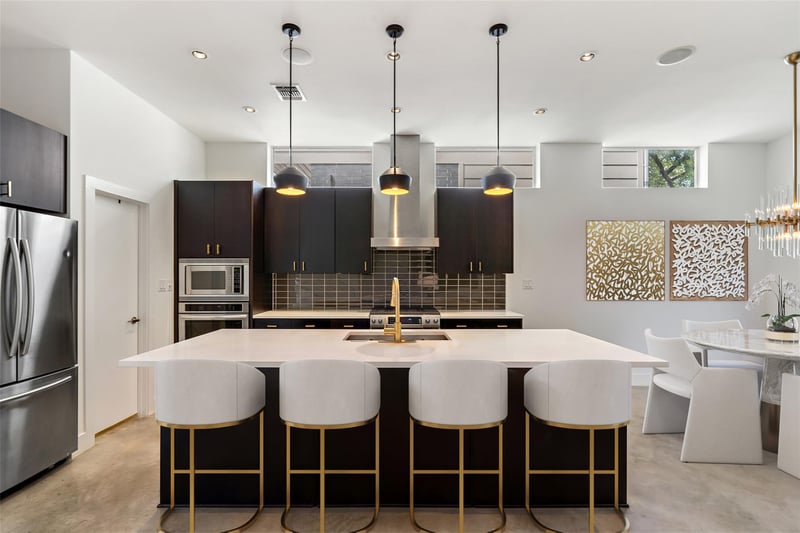 2105 Goodrich Ave #2, Austin, TX 78704