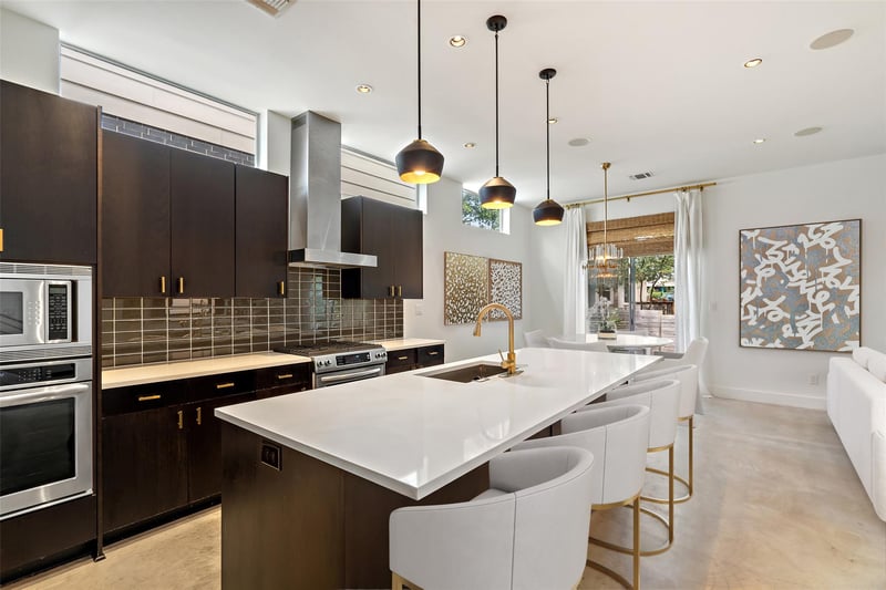 2105 Goodrich Ave #2, Austin, TX 78704