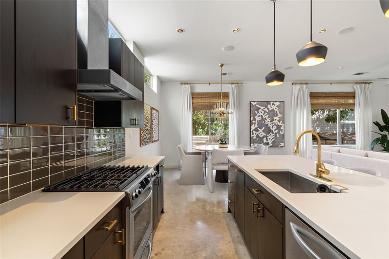 2105 Goodrich Ave #2, Austin, TX 78704