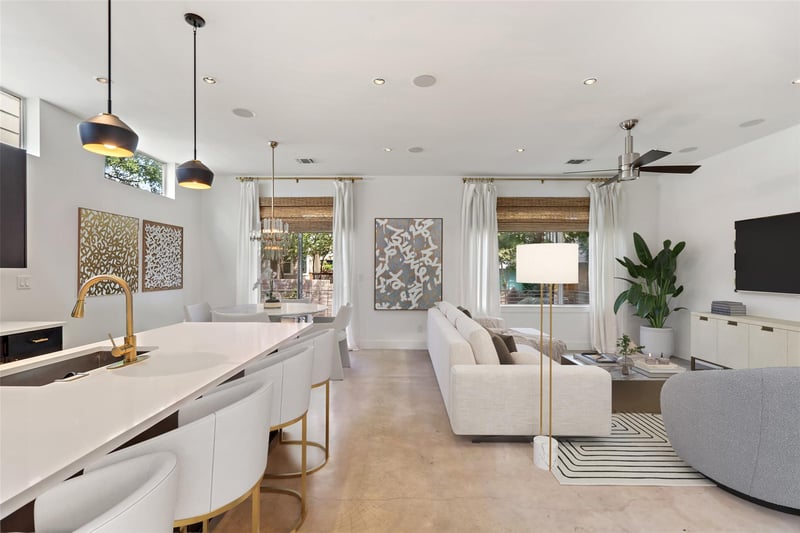 2105 Goodrich Ave #2, Austin, TX 78704