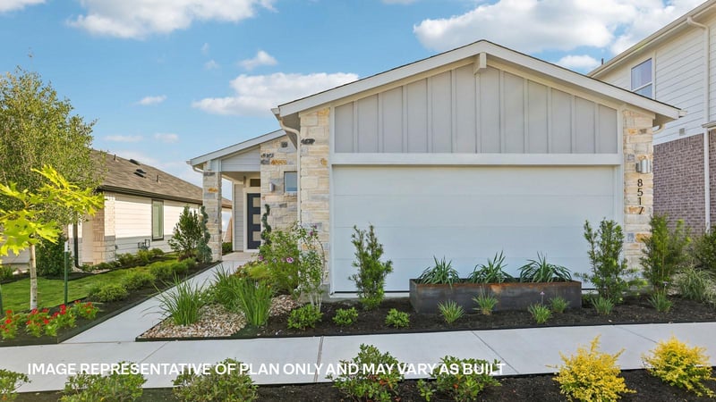 8500 Rhinestone RD, Mustang Ridge, TX 78610