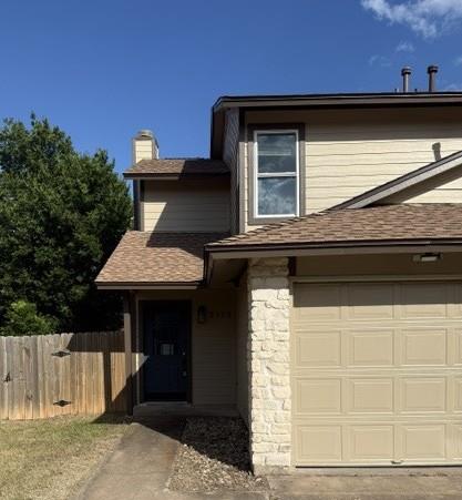 1113 Orchard Park CIR, Pflugerville, TX 78660