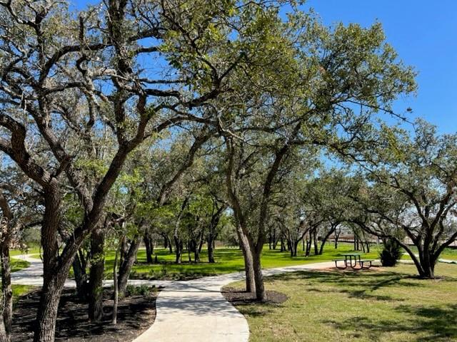 1112 Stonehill DR, Georgetown, TX 78633