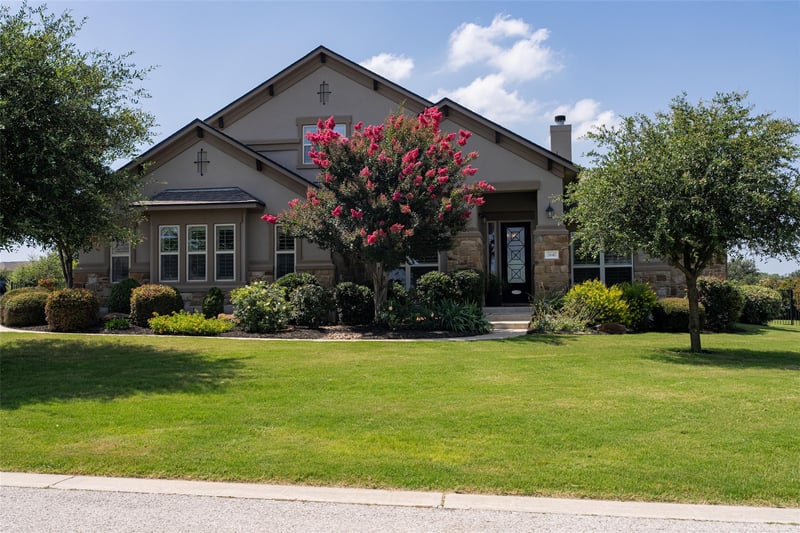 2641 Great Owl Ps, Leander, TX 78641