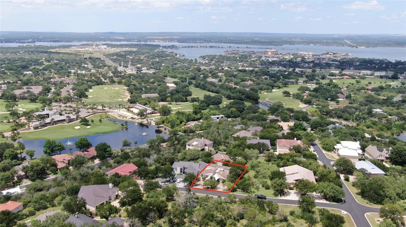 808 Ox Bow, Horseshoe Bay, TX 78657