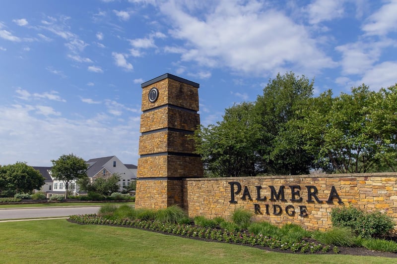 1640 Hosanna Grande Way, Leander, TX 78641