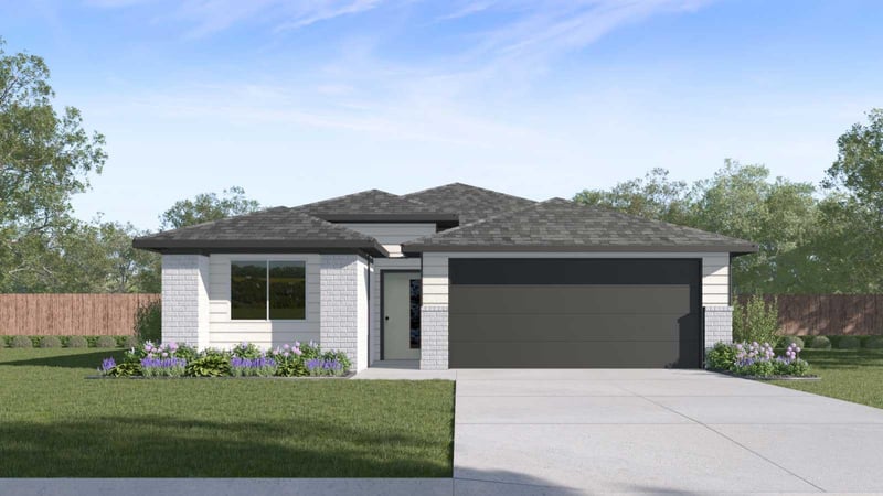 10420 Curb Strap DR, Austin, TX 78724
