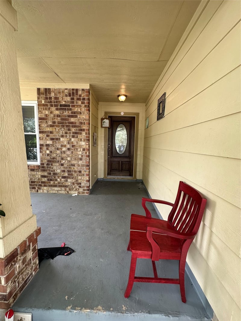 6913 Sabrina DR, Austin, TX 78747