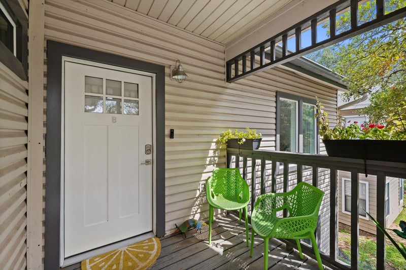 1803 Bouldin Ave, Austin, TX 78704