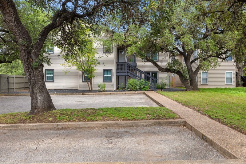 1803 Bouldin Ave, Austin, TX 78704