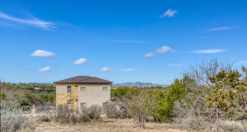 Mountain Home RD #W35071, Horseshoe Bay, TX 78657