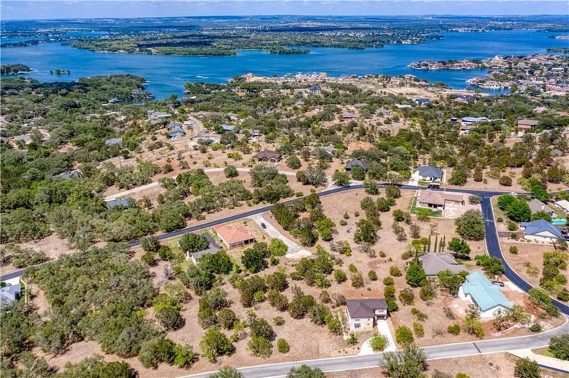 Mountain Home RD #W35071, Horseshoe Bay, TX 78657