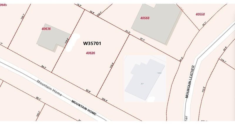Mountain Home RD #W35071, Horseshoe Bay, TX 78657
