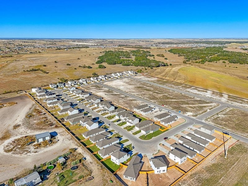 217 Firefox Way, Jarrell, TX 76537