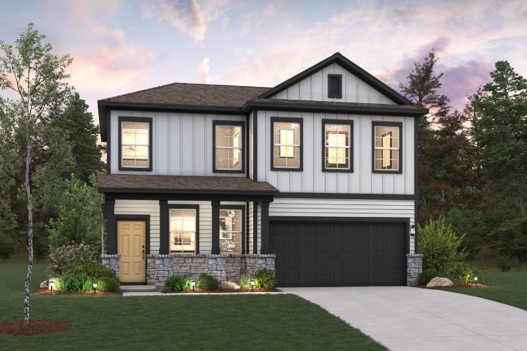 4706 Native Pearl, Austin, TX 78653