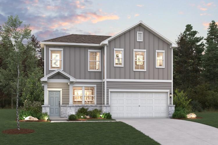 4706 Native Pearl, Austin, TX 78653