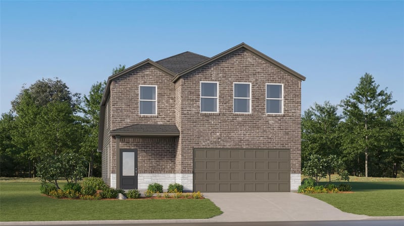 233 Mets Way, Hutto, TX 78634