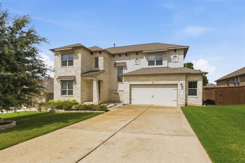 1113 Modoc Way, Kyle, TX 78640
