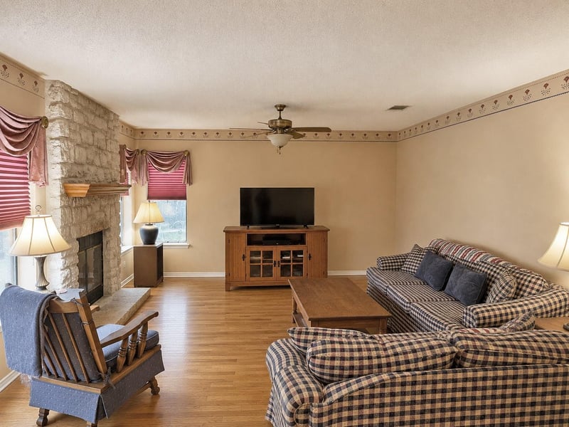 7307 Rankin TRL, Austin, TX 78729