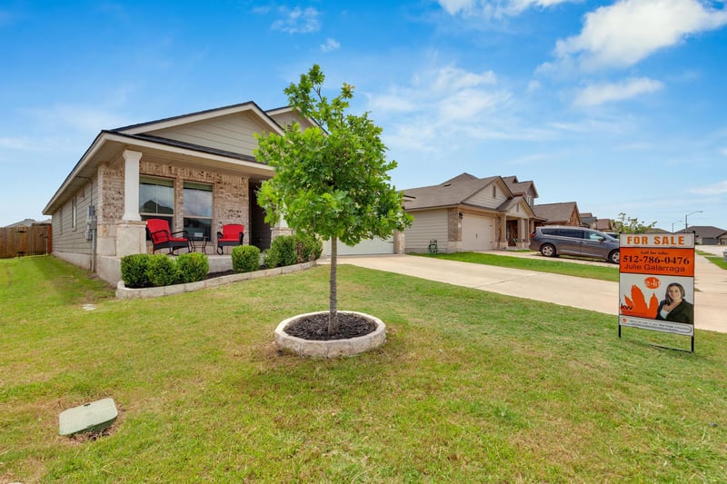 119 Beth Ann Loop, Taylor, TX 76574