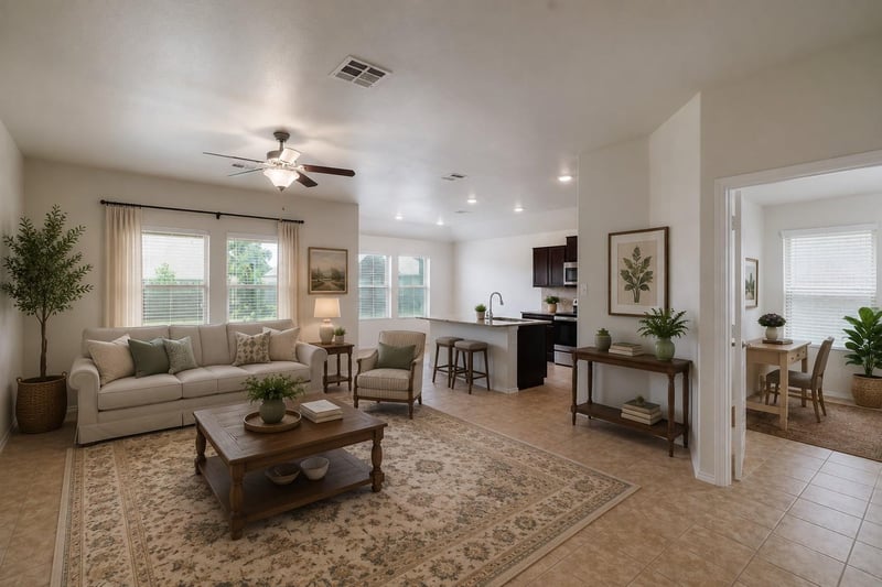 Home Worth Check