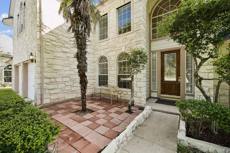 1010 Twin Terrace CT, Round Rock, TX 78665