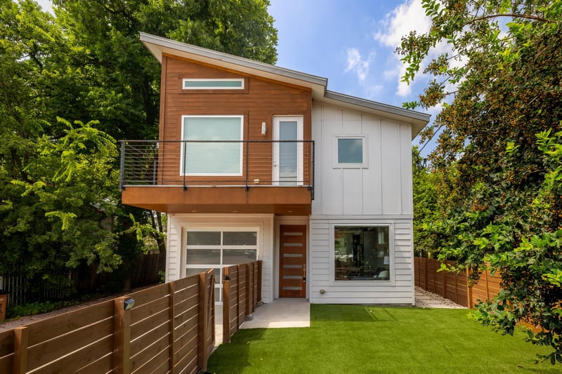 2905 5th ST #A, Austin, TX 78702