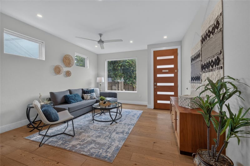 2905 5th ST #A, Austin, TX 78702