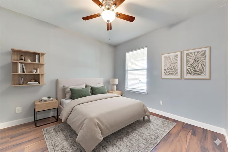 519 Yucca DR, Round Rock, TX 78681