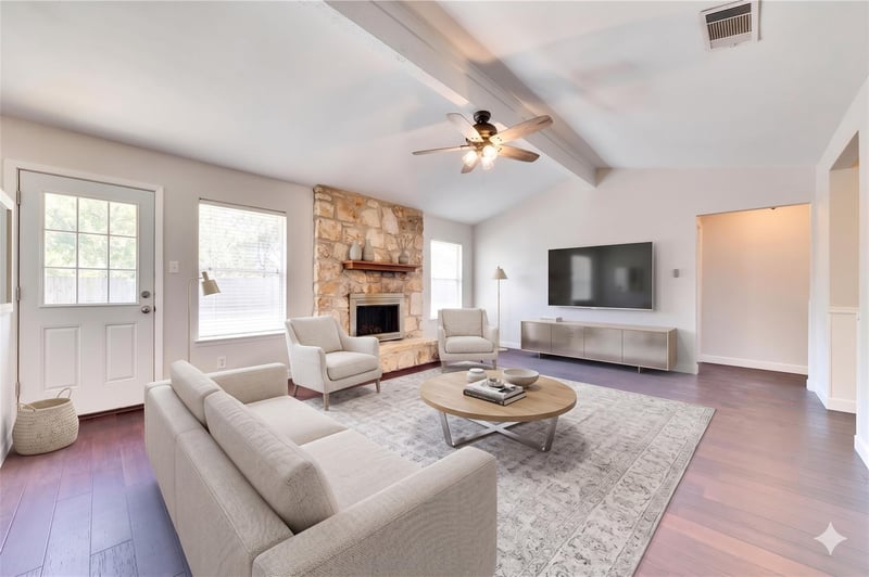 519 Yucca DR, Round Rock, TX 78681
