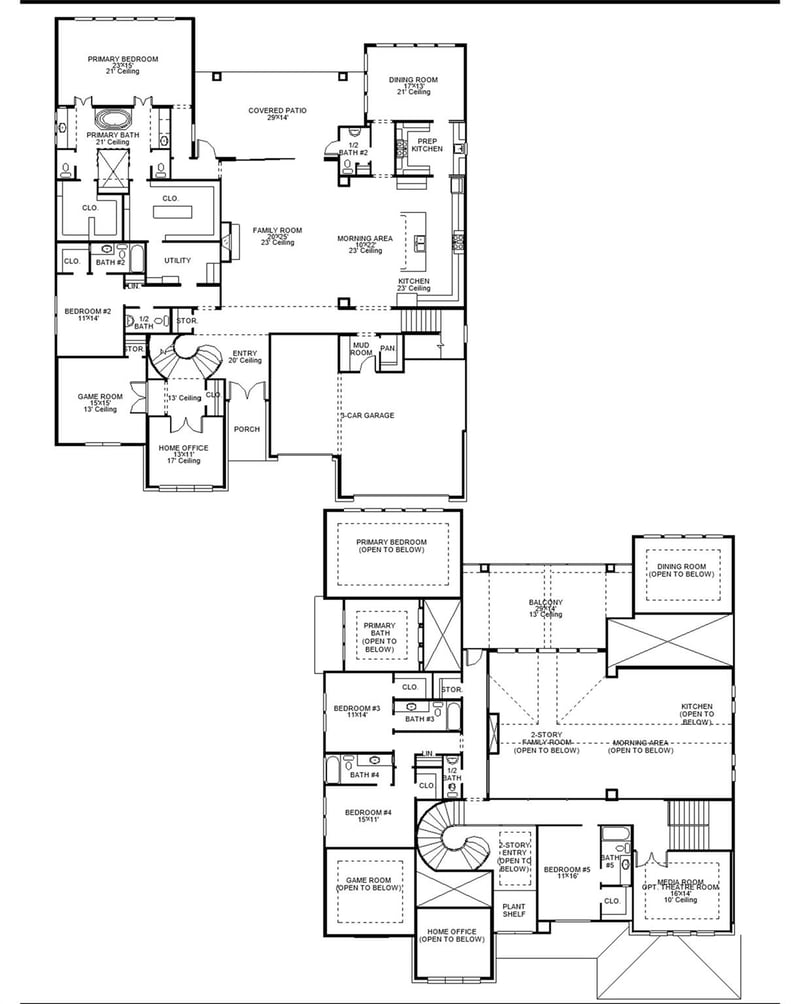 1121 Sunset Hill Way, Georgetown, TX 78628