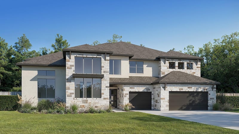 1121 Sunset Hill Way, Georgetown, TX 78628
