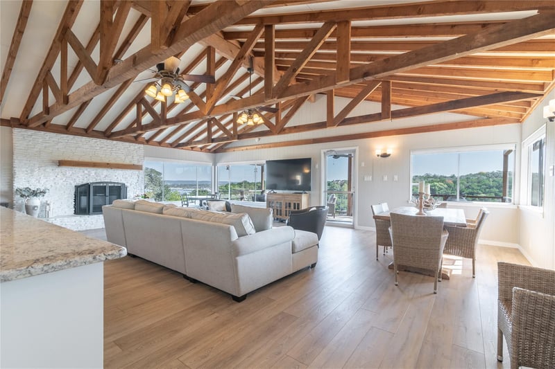 3807 Boat Dock RD, Lago Vista, TX 78645