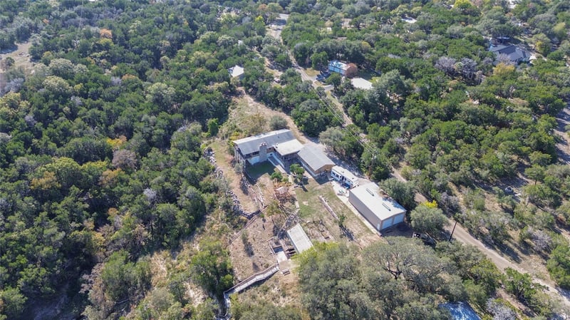 3807 Boat Dock RD, Lago Vista, TX 78645