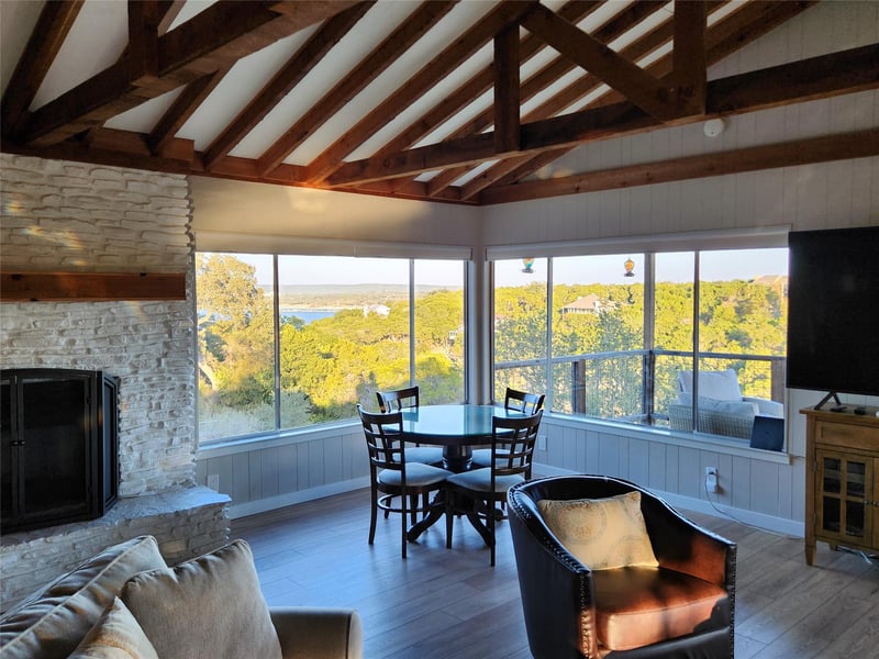 3807 Boat Dock RD, Lago Vista, TX 78645