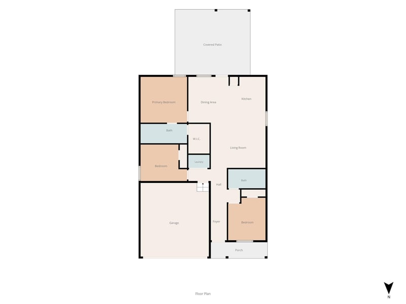 221 Gabriels Bluff DR, Georgetown, TX 78626