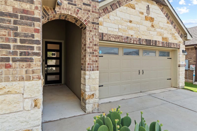 341 Peace Pipe Way, Georgetown, TX 78628